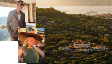 Pack your bags (and baguettes): 'The White Lotus' S4 is heading to Saint Tropez