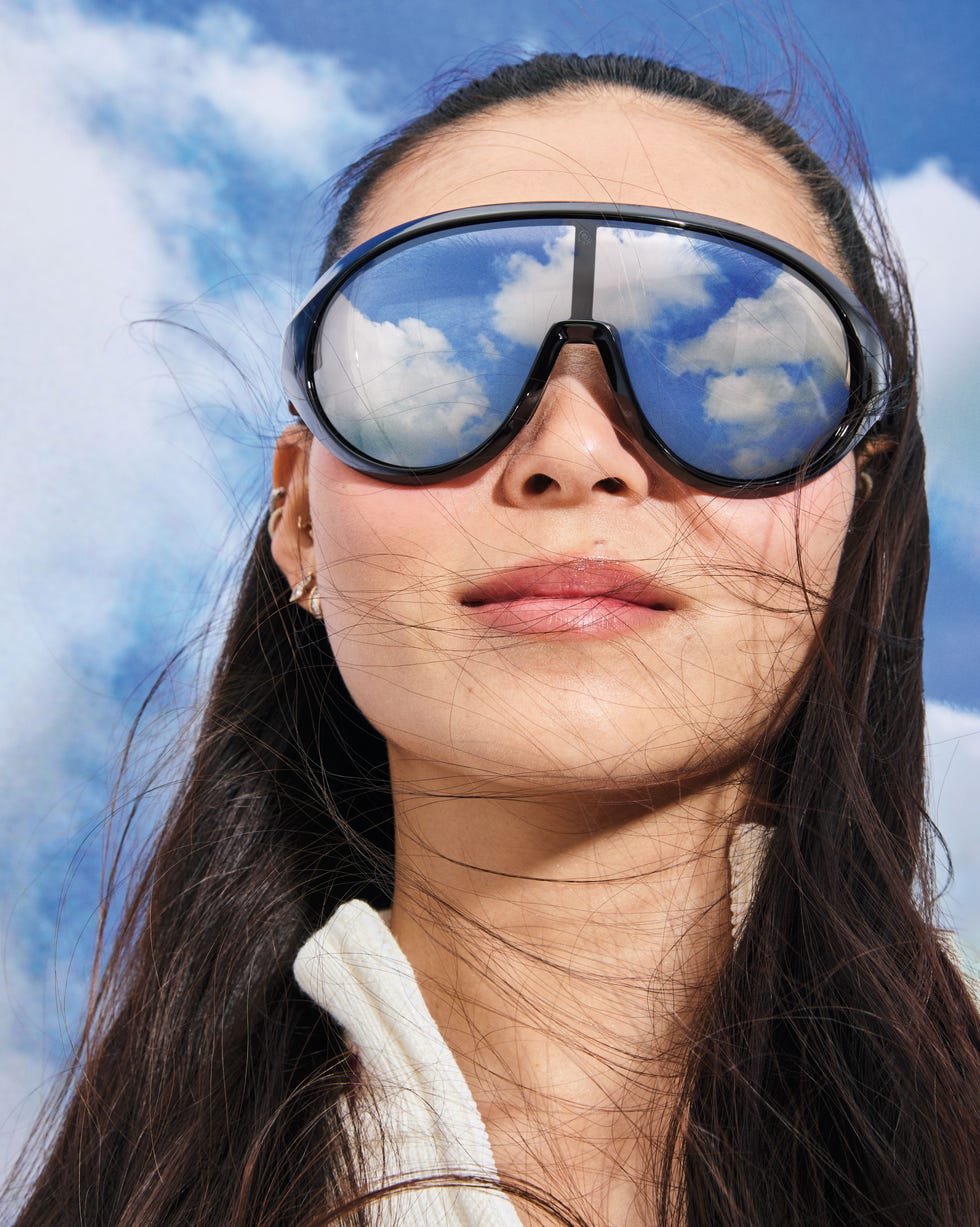 chloe kim womens health