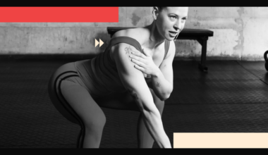 How To Do A Kettlebell Swing, Snatch, Clean, And More: Video Tutorial