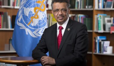 WHO Director-General's opening remarks at the media briefing – 13 January 2026