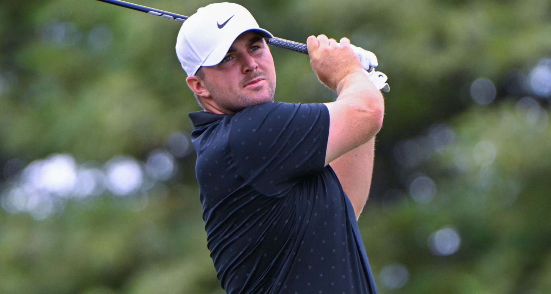 Sony Open In Hawaii Leaderboard And Live Updates: Chris Gotterup Leads By Three In PGA Tour Season Opener