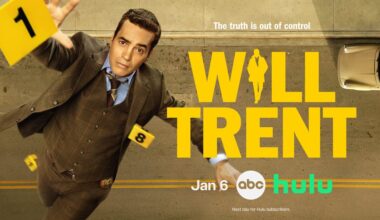 ‘Will Trent’ Season 4 Cast Shakeup: 1 Star Seemingly Exits, Another Might Be Leaving, & Several Confirmed to Return | ABC, EG, Slideshow, Television, Will Trent | Celebrity News and Gossip | Entertainment, Photos and Videos | Just Jared