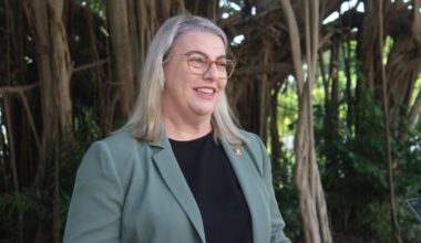 Australia's Northern Territory considers passing assisted dying laws for second time in 31 years