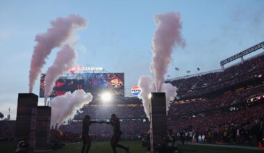 NFL sees increased viewership for wild-card round, eyes more for divisional games