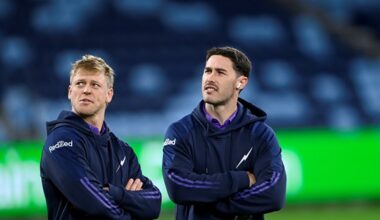 NRL 2026: Melbourne Storm stars Tyran Wishart and Nick Meaney sign with Perth Bears