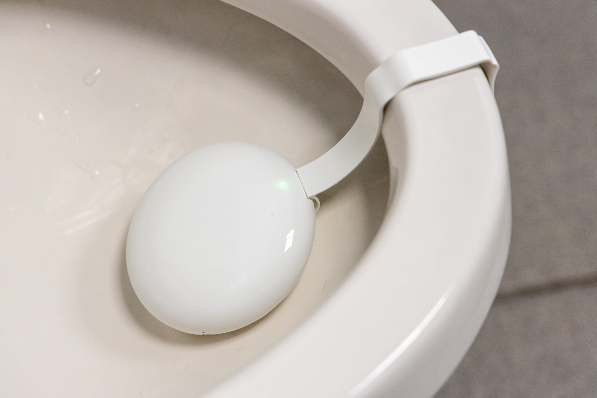 Withings U Scan Review 10