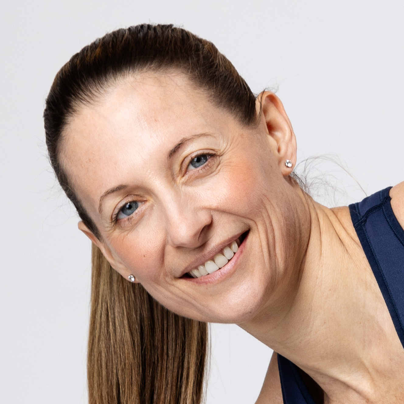 Trainer Kate Rowe-Ham