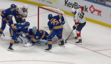 Lundell's go-ahead goal | NHL.com