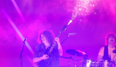 Optus Stadium, RAC Arena Win Big at Australia’s 2025 Stadium Awards