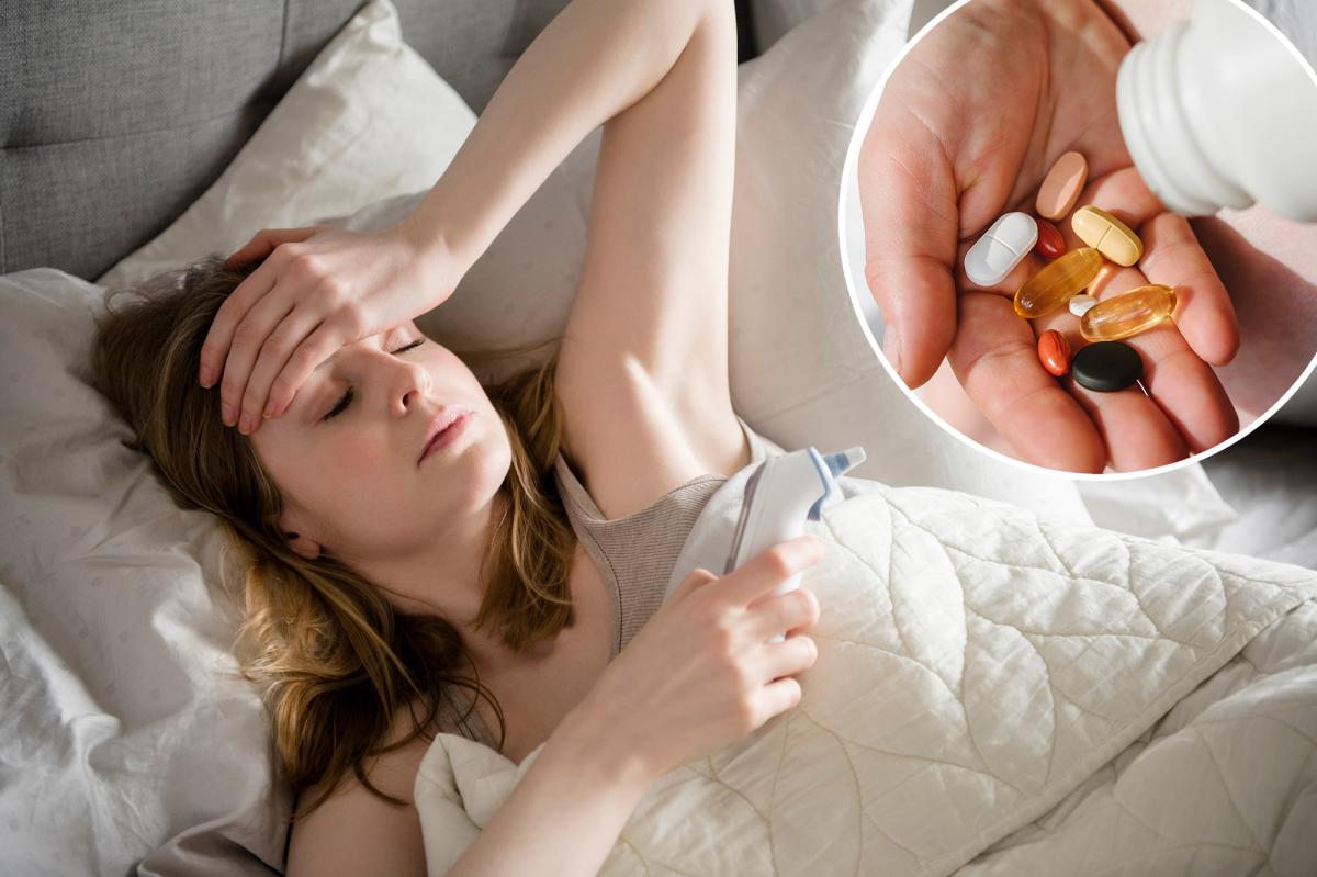 This supplement can help protect you from getting really sick