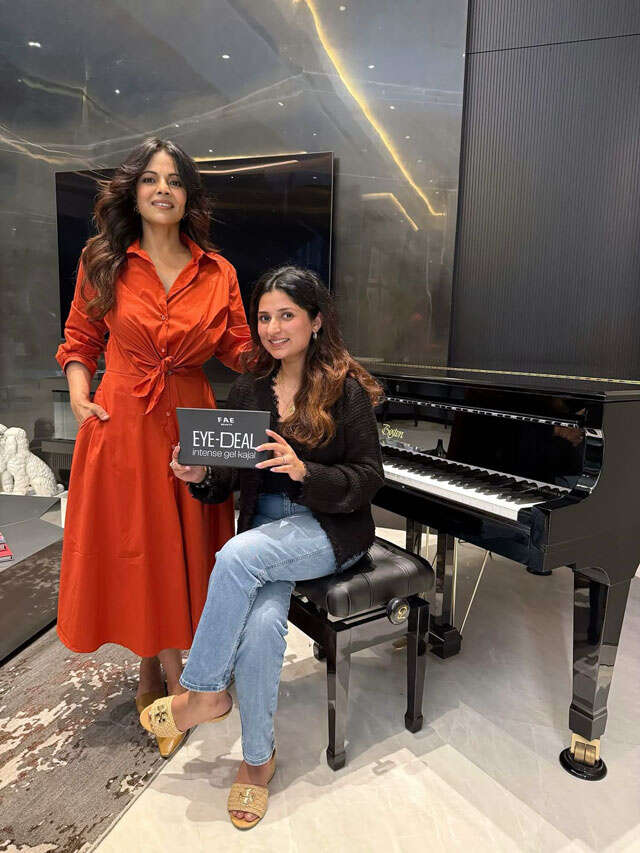 FAE Beauty by Karishma Singh