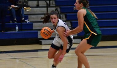 Behrend basketball teams compete over semester break