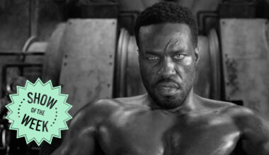 I watched Return to Silent Hill and couldn’t stop thinking about David Lynch