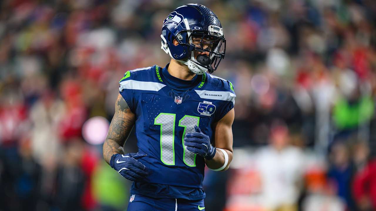 Five Seahawks Named To PFWA All-NFC Team, Two Named All-NFL