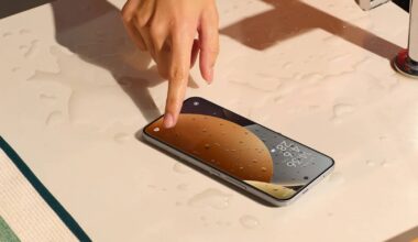 Xiaomi brings durability to $799 Note phones – Pickr