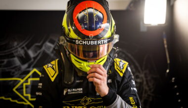 Fornaroli won the F2 title last year