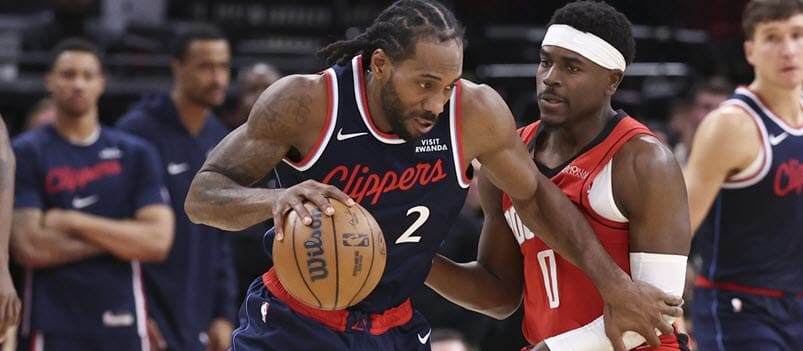 Best NBA Bets Today: Free Picks & Player Props for Monday, January 5