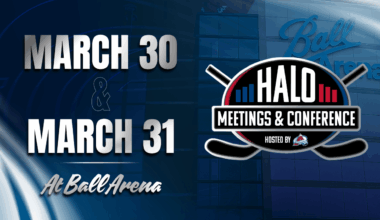 Introducing the Hockey Analytics League Operations (HALO) Meetings & Conference 2026