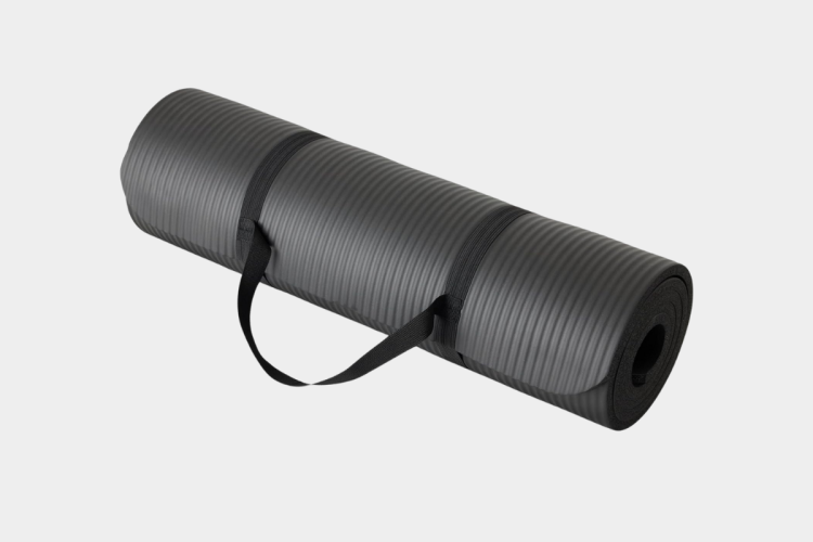 Amazon Basics Yoga Mat