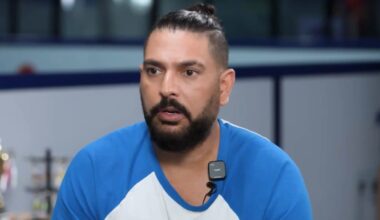 Yuvraj Singh's Stunning Confession On Why He Retired: 'I Did Not Feel Respected' | Cricket News