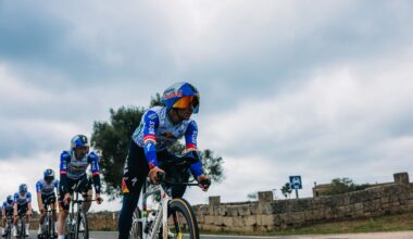 'It’s no secret that we’re here to prepare for the Tour de France' – Remco Evenepoel adds two races to Challenge Mallorca season debut as partnership with Florian Lipowitz begins