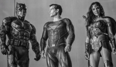 Zack Snyder Drops Justice League Sequel Bombshells—And a Rare Look at Ezra Miller's Flash