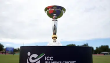 ICC Women's Cricket World Cup, 2025