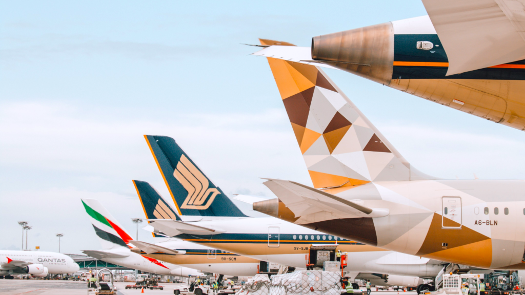 Singapore Airlines Makes International Flight Schedule Changes for Summer 2026