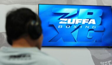 Teofimo Lopez vs. Shakur Stevenson, Zuffa Boxing 02 loaded with intriguing storylines