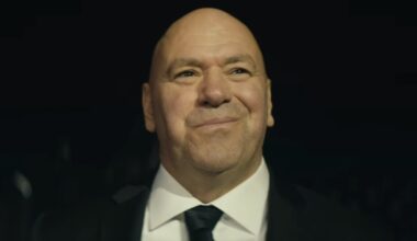 Video: Dana White stars in Zuffa Boxing 1 promo