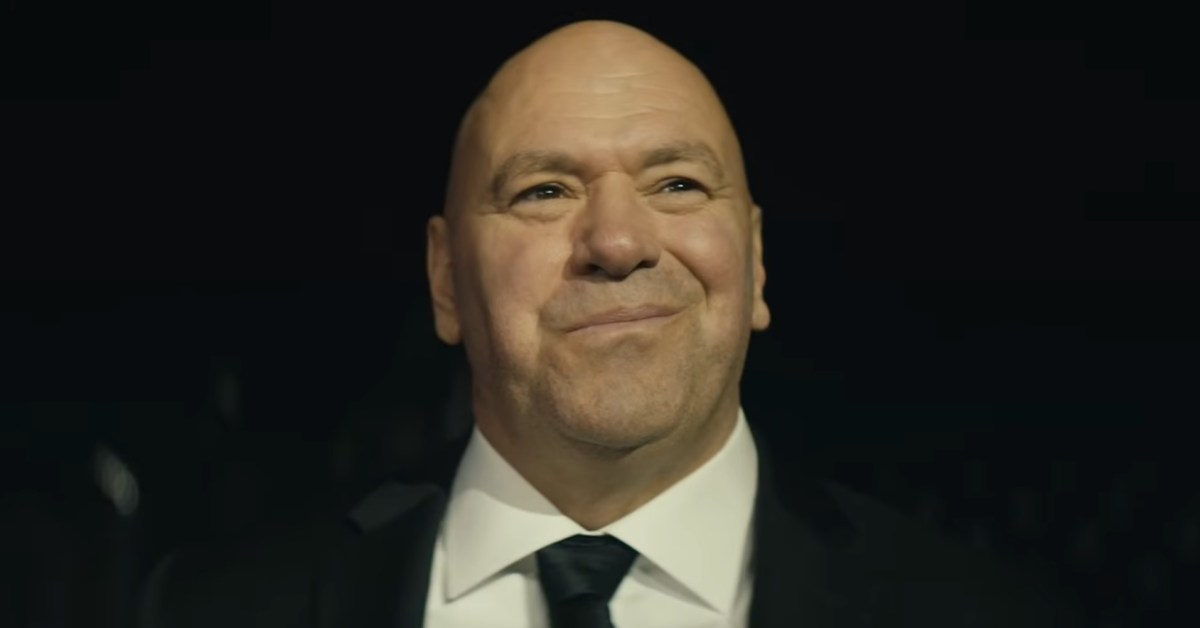 Video: Dana White stars in Zuffa Boxing 1 promo