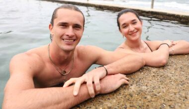 Alexander Zverev and Eva Lys are the top singles players for Germany at the 2026 United Cup.