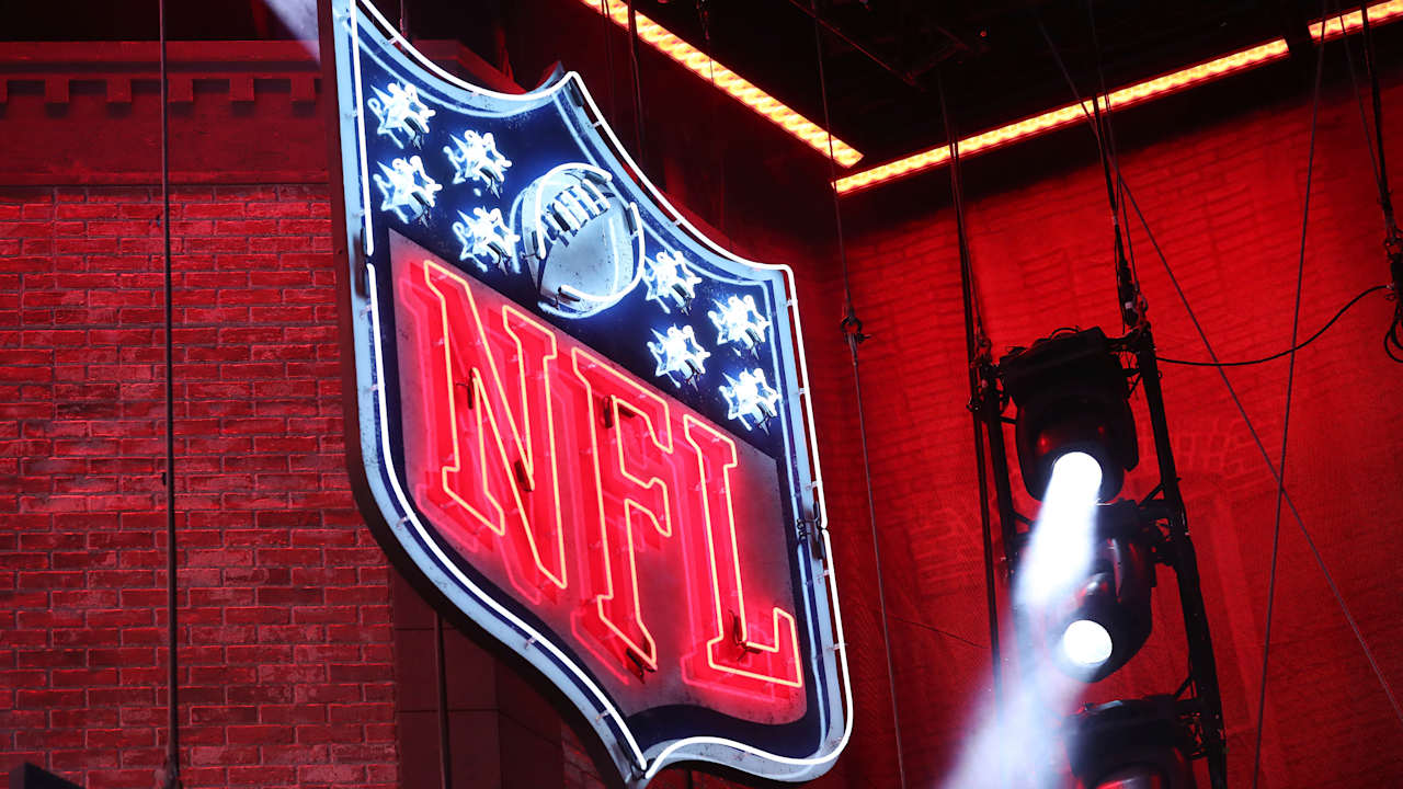Important NFL dates to know for 2026: Draft, free agency