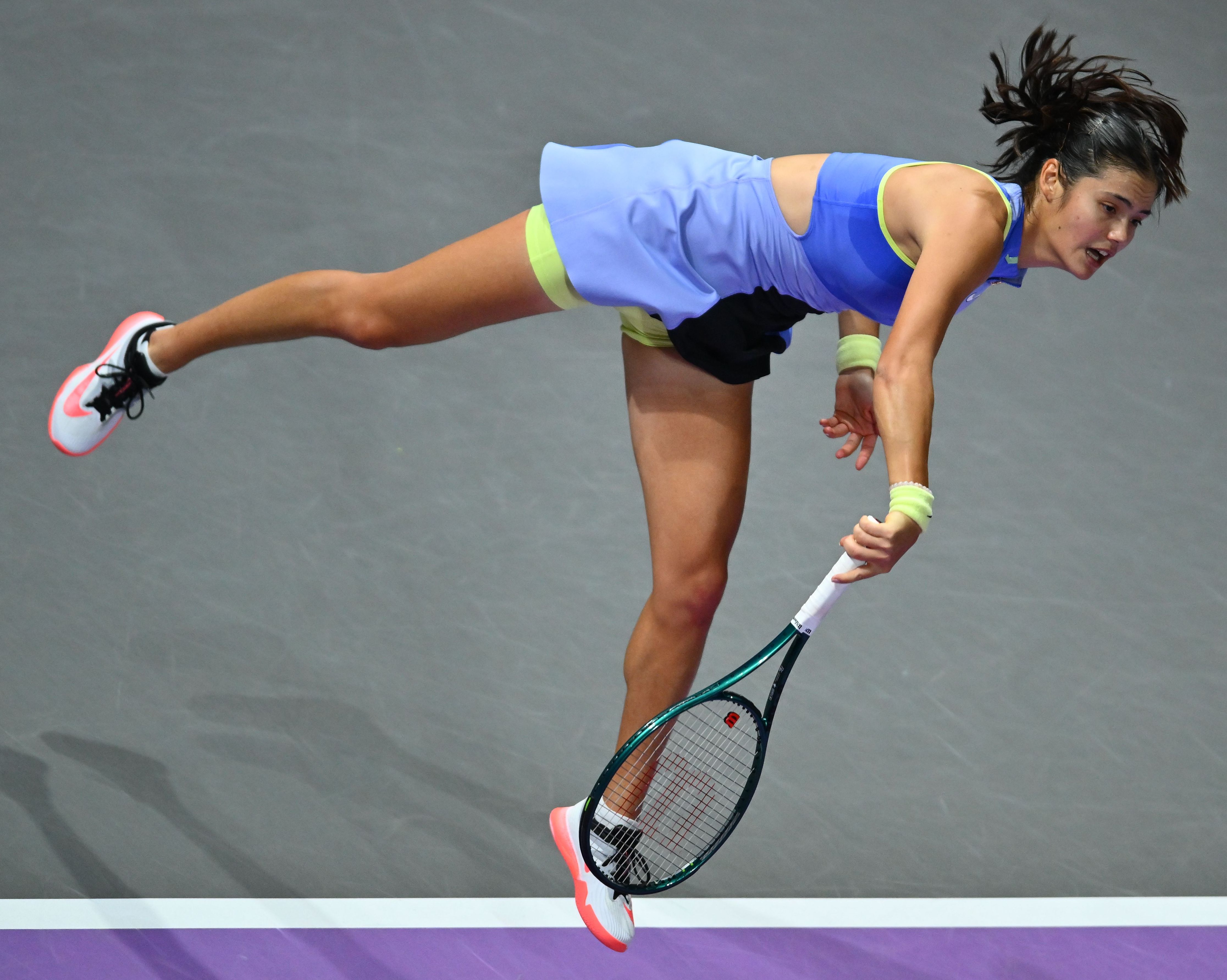 Transylvania Open 2026 - WTA 250 Tournament - Double Final