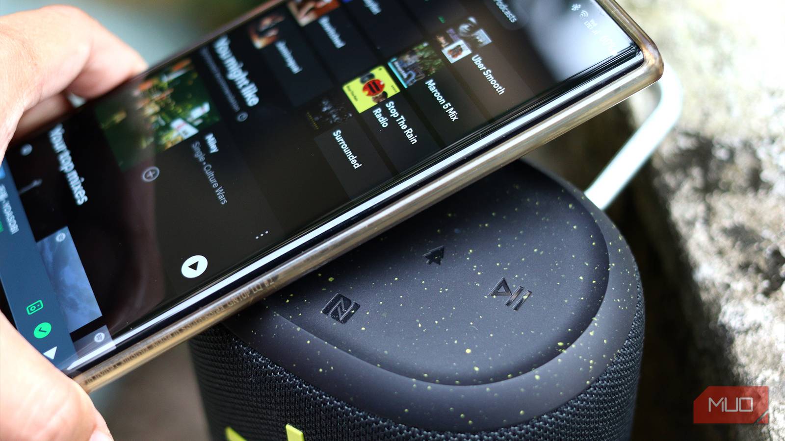 6 things you're not doing with your phone's NFC reader