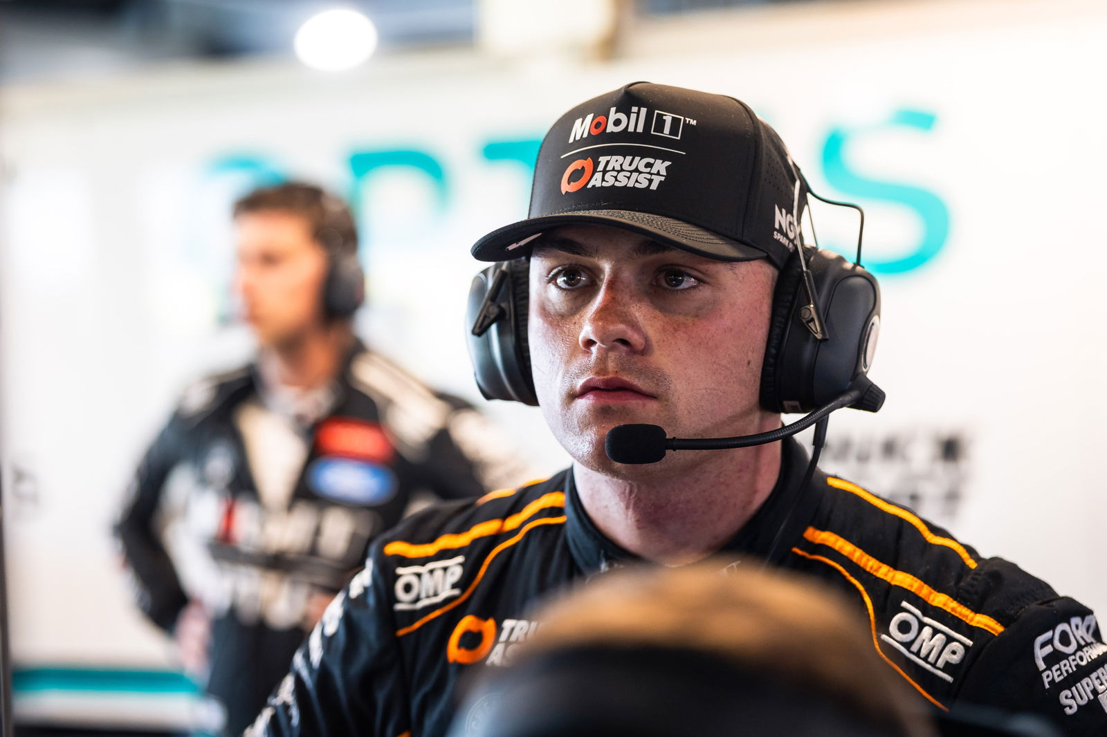 Ryan Wood during the Adelaide Grand Final.