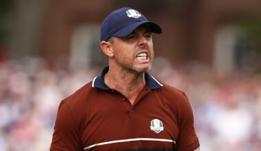 Europeans must set crowd tone at Adare Manor