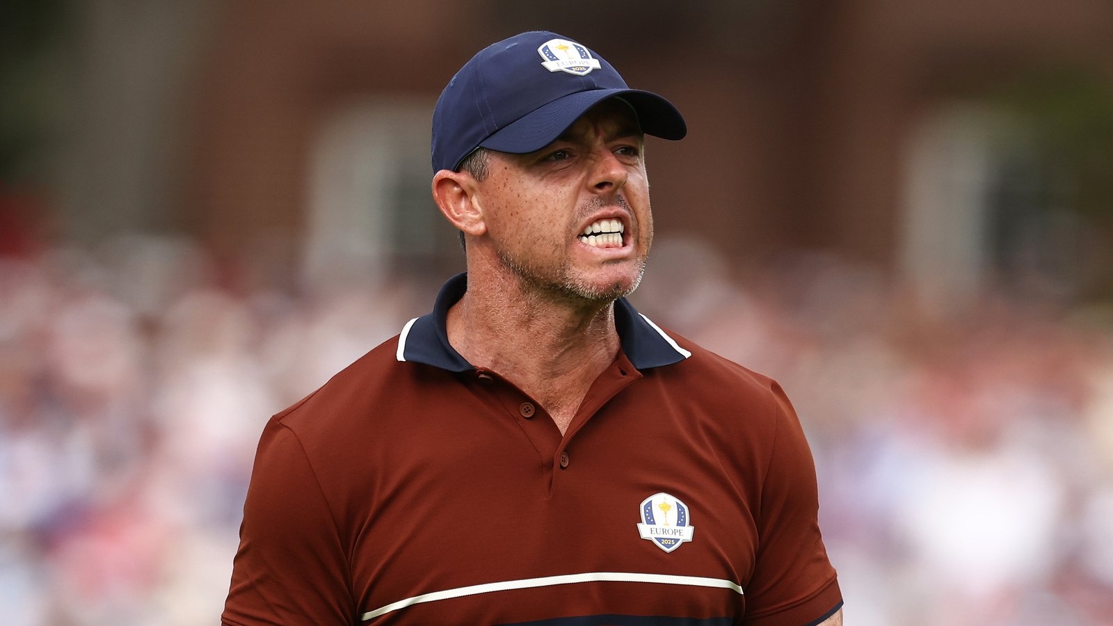 Europeans must set crowd tone at Adare Manor