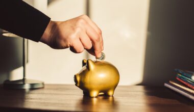 10 ways to kick-start your savings habit