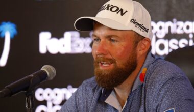 Home comforts lift Lowry with Classic title in sights