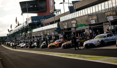 Bathurst 12H Could Become GT3-Only Race By Next Year – Sportscar365