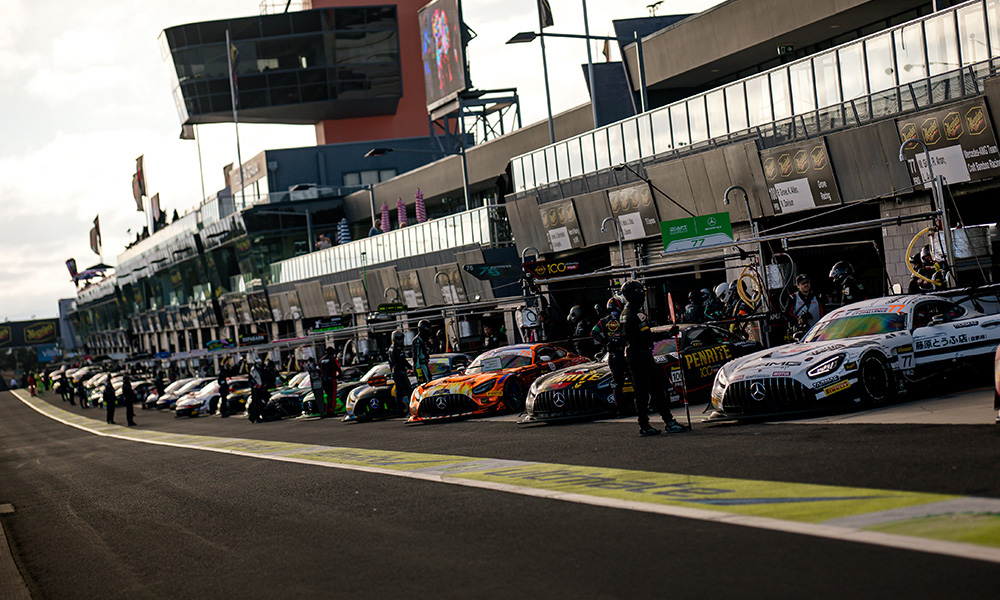 Bathurst 12H Could Become GT3-Only Race By Next Year – Sportscar365