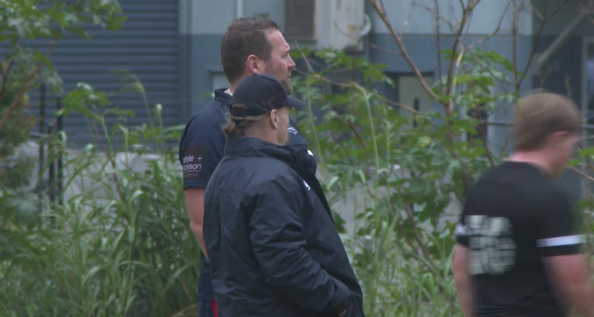 Gosford-Kariong rugby union club on the hunt for finals football – NBN News