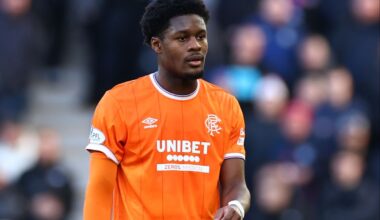 Chukwuani: Plenty Football Still To Be Played