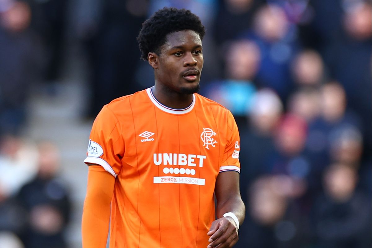 Chukwuani: Plenty Football Still To Be Played