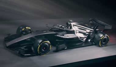 Cadillac starts maiden grand prix season with tough test in Barcelona, Ford returns to Formula 1 in Red Bull engine partnership, power units, regulation changes, General Motors, rivalries