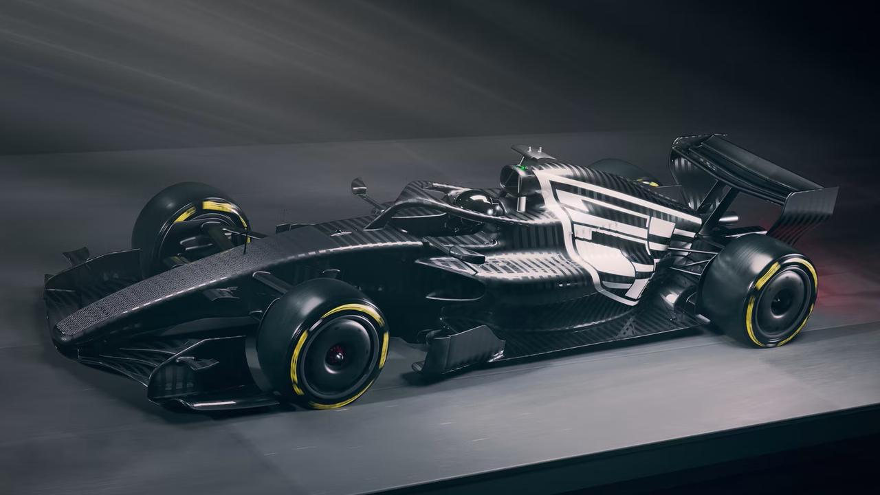 Cadillac starts maiden grand prix season with tough test in Barcelona, Ford returns to Formula 1 in Red Bull engine partnership, power units, regulation changes, General Motors, rivalries