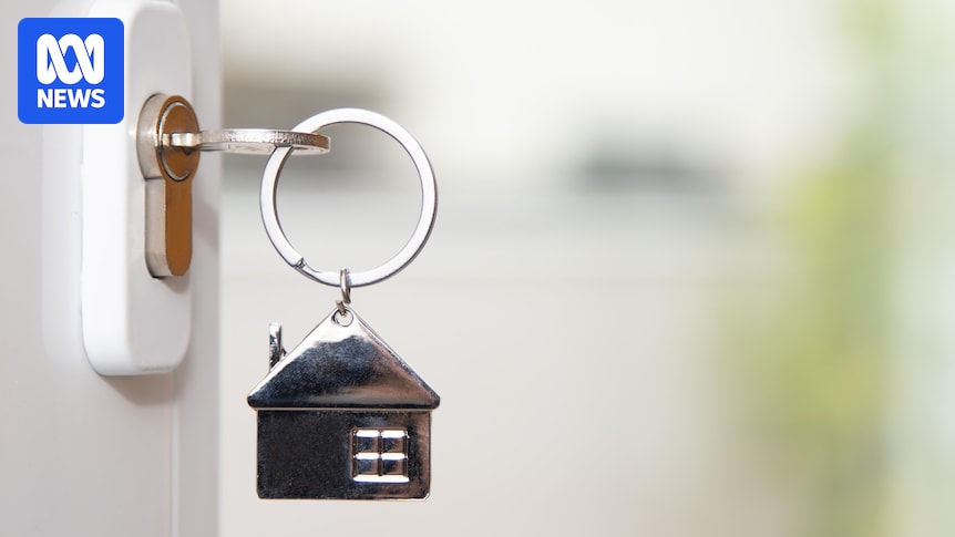 Why your home loan repayments aren't included in official inflation figures