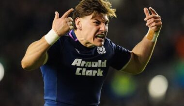 'You sense when a moment changes a feeling inside a changing room'