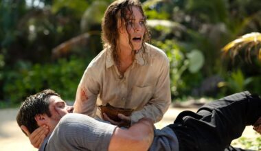 Box Office: ‘Melania’ Plunges 67% to Ninth Place, ‘Send Help’ Remains No. 1 in Glacial Super Bowl Weekend